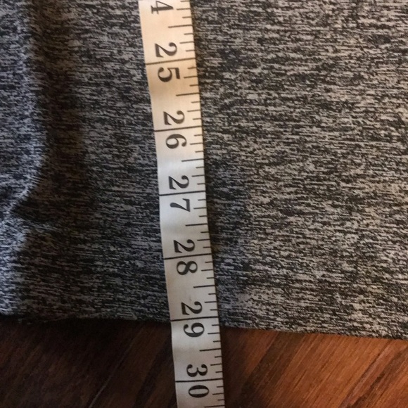 Under amour v cut dri fit shirt - Picture 6 of 8